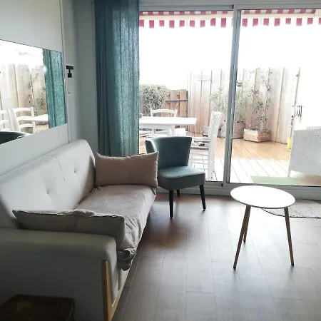 Apartment Cosy