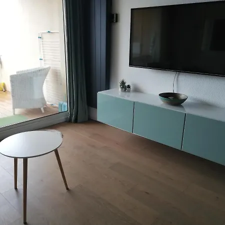 Apartment Cosy