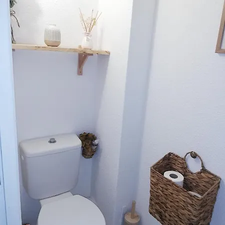 Apartment Cosy *